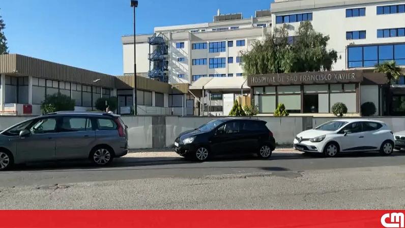 Homem baleado na cabeça na Amadora