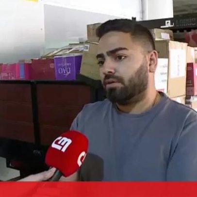 Madeira prossegue recolha de bens para apoiar venezuelanos após sismos