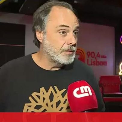 Rádio relata Brasil-Japão no Mundial 2026, segundo o Correio da Manhã