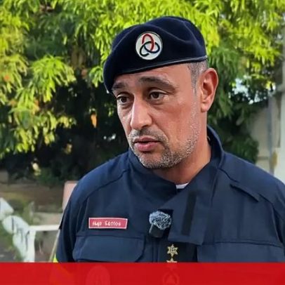 CMTV acompanha operações de resgate com força conjunta portuguesa na Venezuela