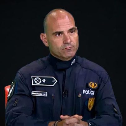 Subintendente Bruno Fernandes descreve exigentes trabalhos de resgate na Venezuela