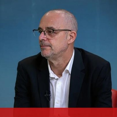Dia após sismos na Venezuela: menos sobreviventes, alerta Paulo João Santos