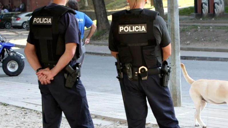 PSP resgata mulher de casa e detém suspeito no Porto