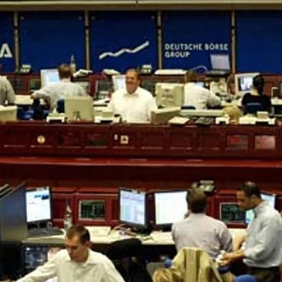 Bolsa de Lisboa sobe com Nos a subir 4,8%