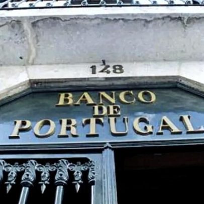 Banco de Portugal mantém previsão de crescimento de 1,8% em 2026