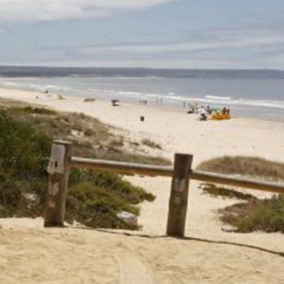 Associação da Fonte da Telha alerta para novos perigos no mar