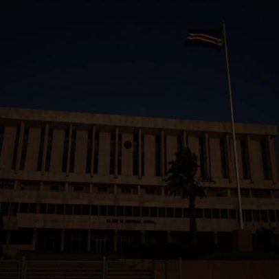 Parlamento de Cabo Verde reúne-se para abertura da 11.ª legislatura