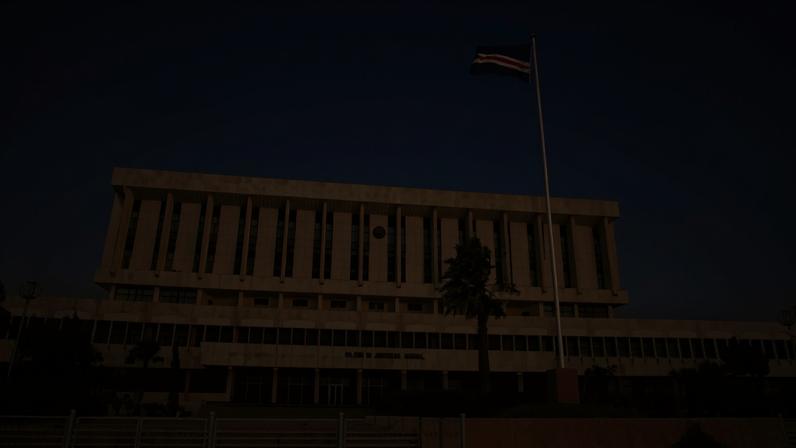 Parlamento de Cabo Verde reúne-se para abertura da 11.ª legislatura