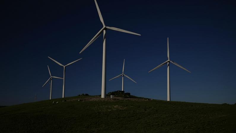 APREN alerta Portugal pode perder investimento por atrasos no leilão eólico