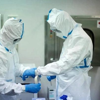 França regista primeiro caso de Ébola no país