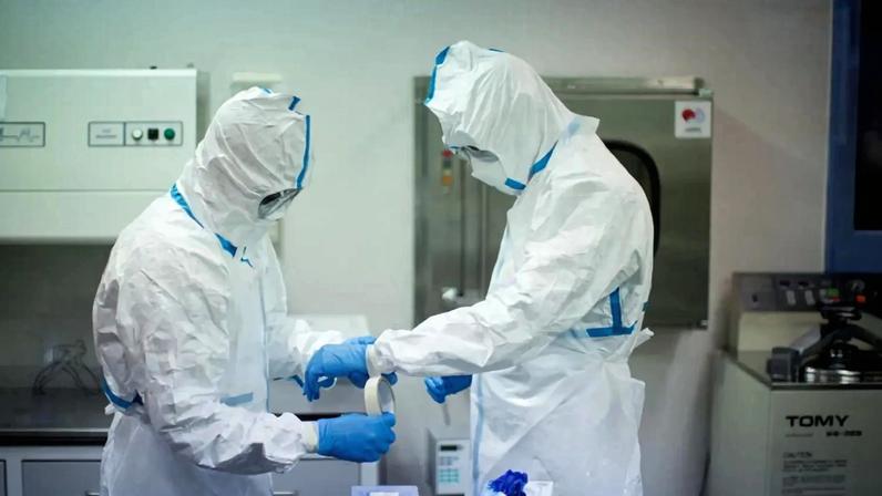 França regista primeiro caso de Ébola no país