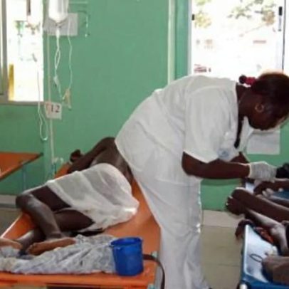 Luanda vacina contra a cólera mais de 1,6 milhões este mês
