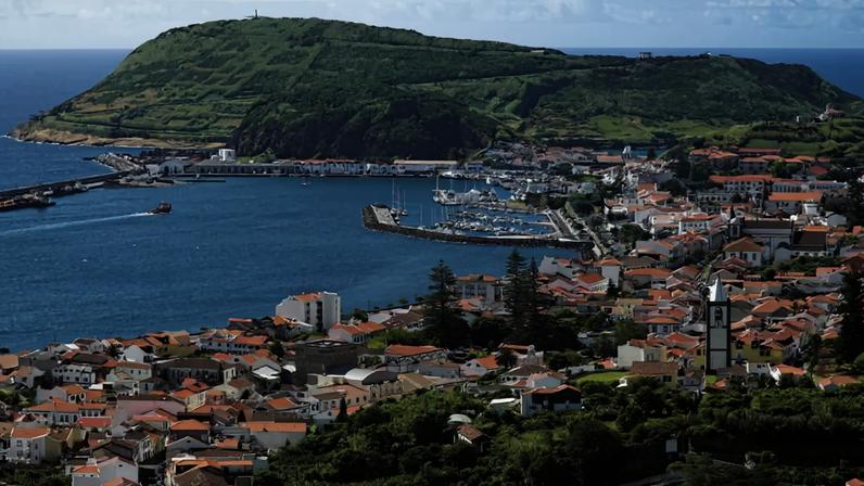 Faial, Açores