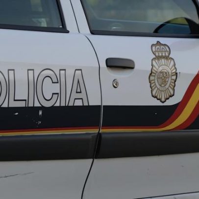 Criança morre e duas ficam feridas gravemente numa praia de Espanha