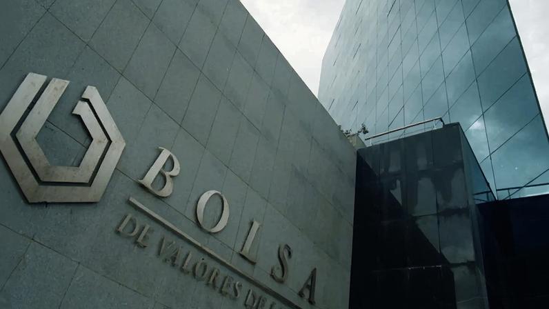 Bolsa de Lisboa
