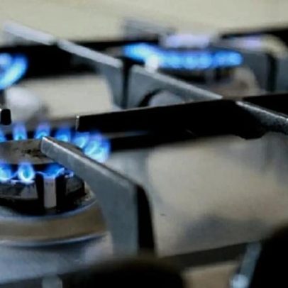 400 mil famílias podem enfrentar aumentos na fatura de gás natural