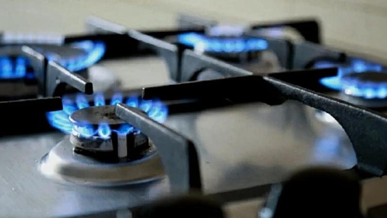400 mil famílias podem enfrentar aumentos na fatura de gás natural