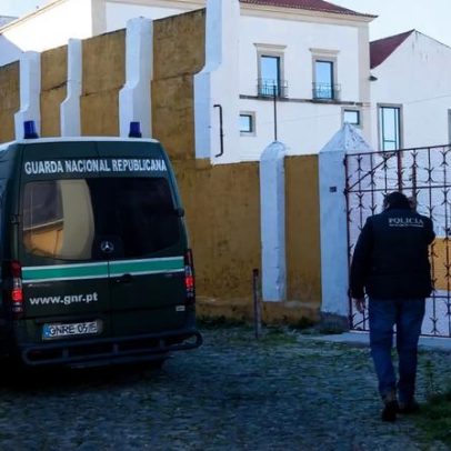 Homem detido por furtos em Elvas e Campo Maior permanece em prisão preventiva