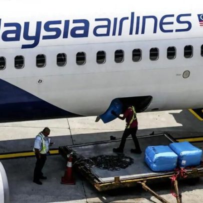 Malásia autoriza continuação das buscas pelo avião desaparecido em 2014