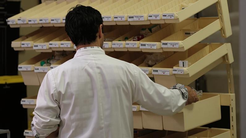 Descoberta de subtipos de pneumonia grave pode orientar tratamentos personalizados