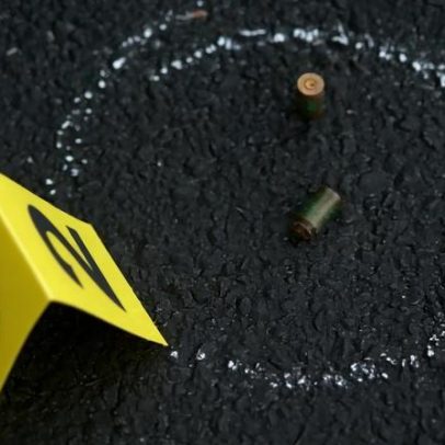 Colisão em Cascais resulta em tiroteio e dois feridos graves