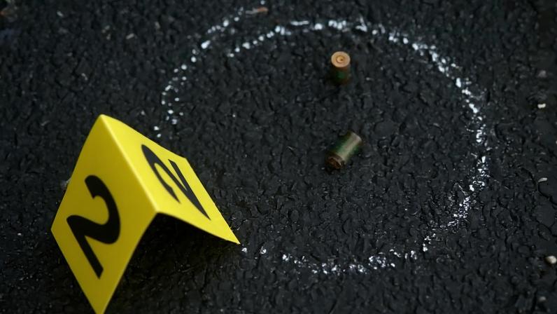 Colisão em Cascais resulta em tiroteio e dois feridos graves