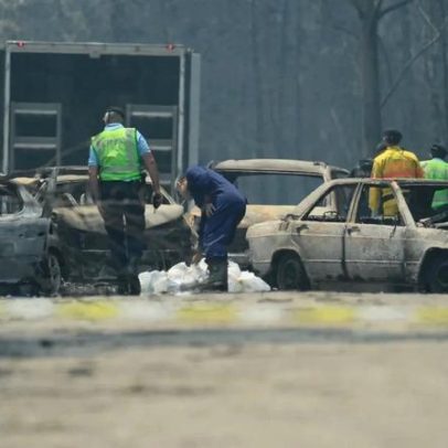Nove anos após Pedrógão, 228 mil euros de donativos ainda por executar