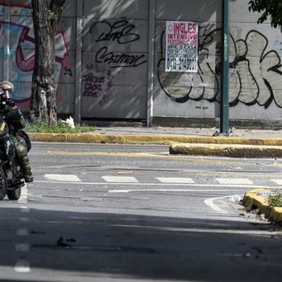 Jornalista colombiano é assassinado numa localidade fronteiriça com a Venezuela