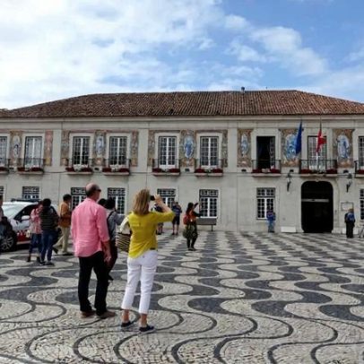 PS Cascais exige auditoria externa a contratos públicos após buscas da PJ
