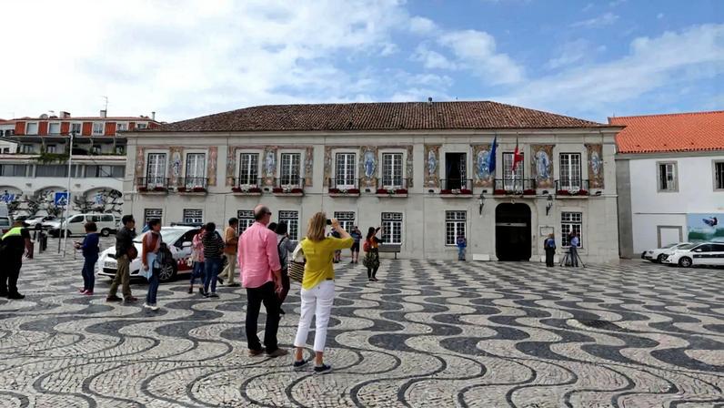 PS Cascais exige auditoria externa a contratos públicos após buscas da PJ