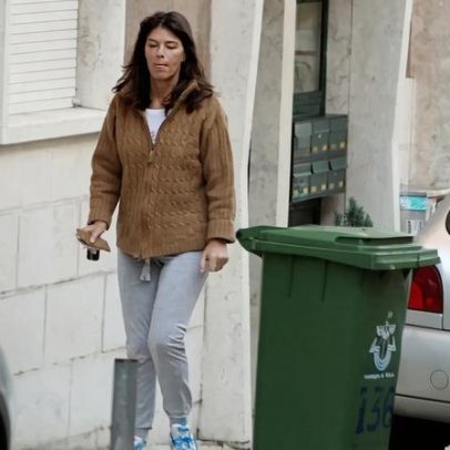 Ex-namorada de Sócrates confirma ter recebido envelopes com dinheiro