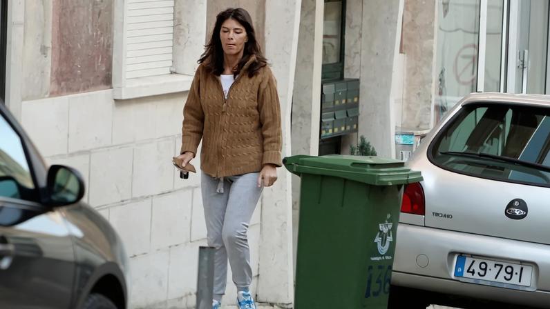 Ex-namorada de Sócrates confirma ter recebido envelopes com dinheiro