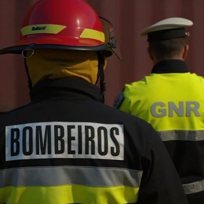 Idoso de 82 anos morre em acidente com trator agrícola em Resende