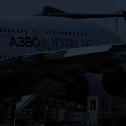 EASA ordena inspeção a 16 A380 da Airbus