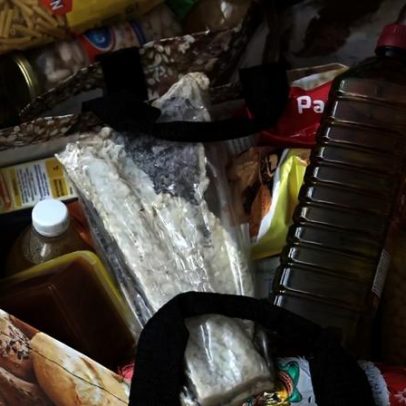 Preço do cabaz alimentar baixa 87 cêntimos para 256,81 euros