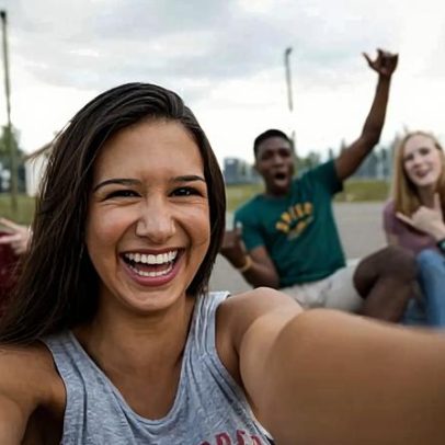 Adolescentes portugueses entre os que mais usam ecrãs ao fim de semana