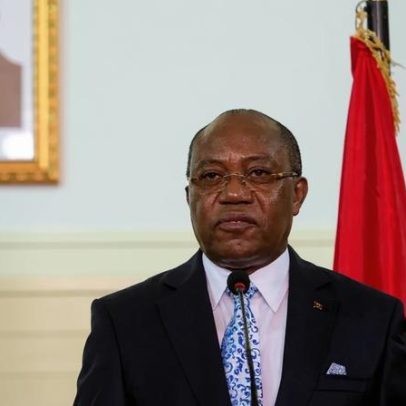Antigo chefe da diplomacia angolana Manuel Augusto morre hoje