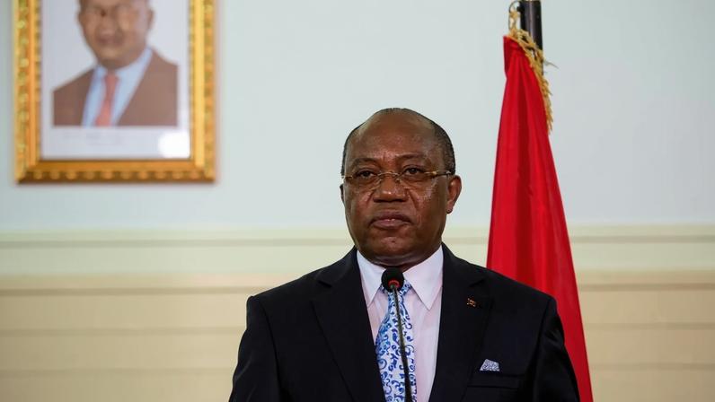 Antigo chefe da diplomacia angolana Manuel Augusto morre hoje
