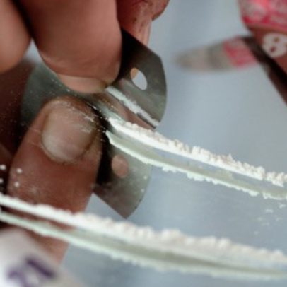 Novas drogas psicoativas detetadas a uma por semana na Europa