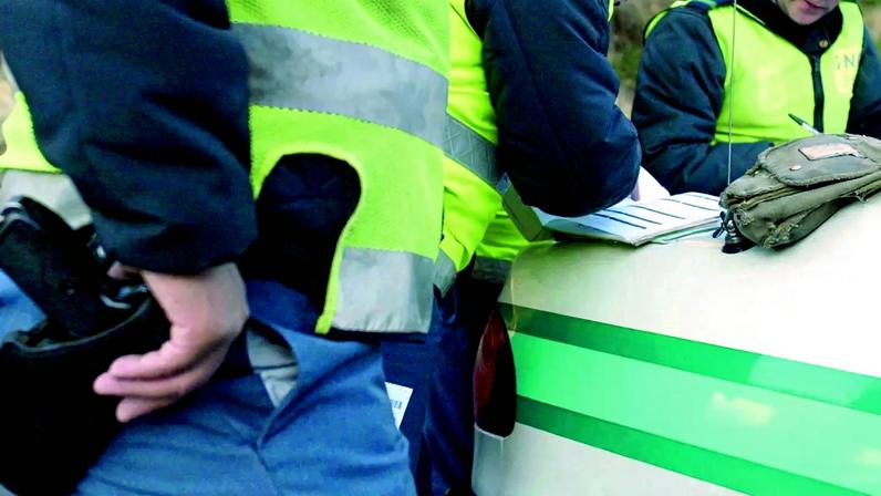 Ministério Público acusa dois GNR de Esposende de reter 7 mil euros em multas