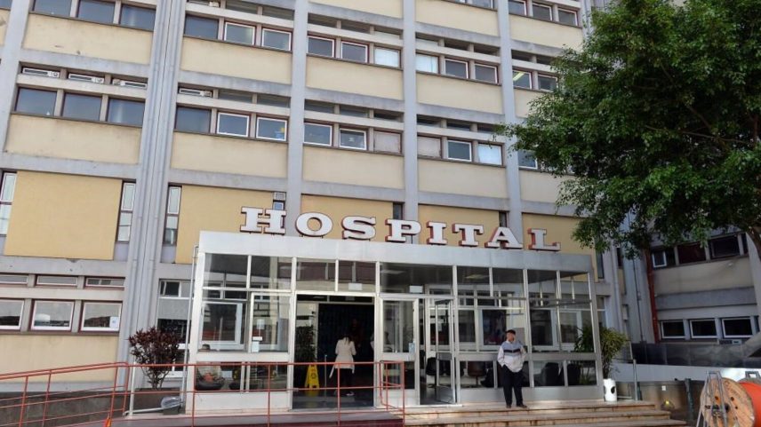 Hospital do Funchal