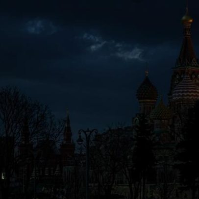 Rússia promete resposta eficaz e firme a novas sanções da UE