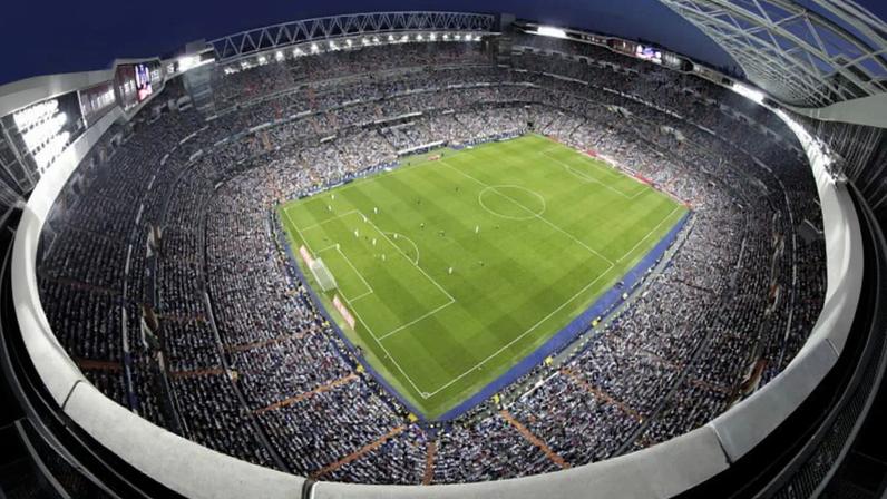 Real Madrid volta a ter jogador português oito anos depois