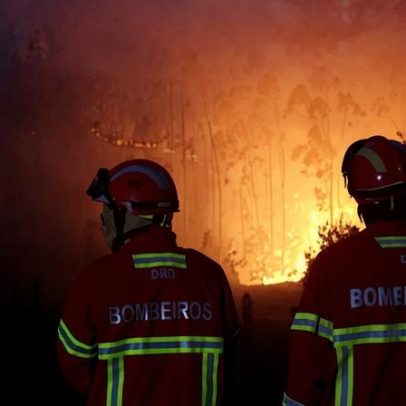 Associação homenageia vítimas de Pedrógão Grande aos nove anos dos incêndios
