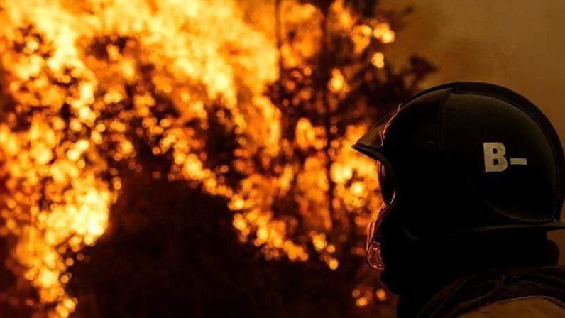Incêndio
