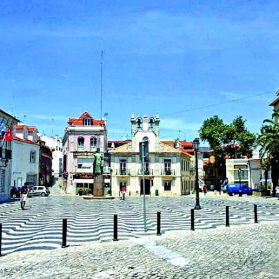 Constituído arguido após buscas na Câmara de Cascais por suspeitas de corrupção
