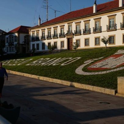 Câmara de Castelo Branco altera horários de trabalho por calor