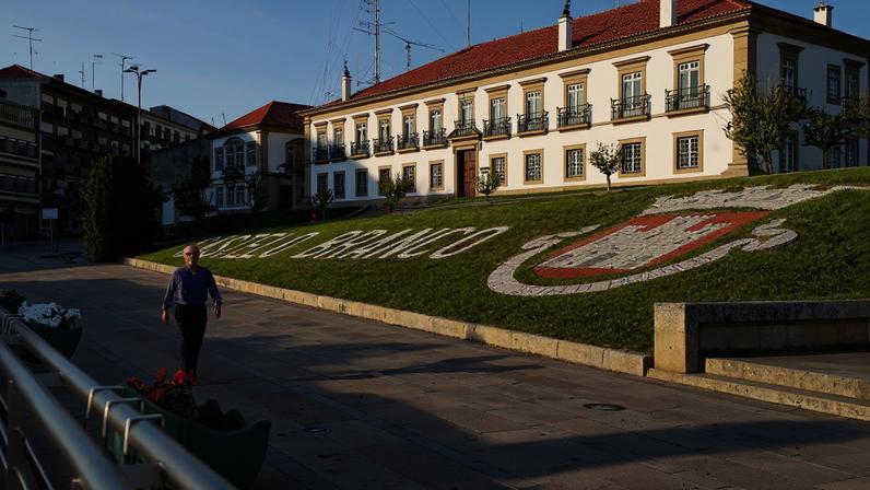 Câmara de Castelo Branco altera horários de trabalho por calor