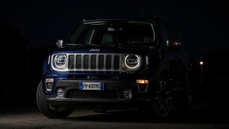 Jeep