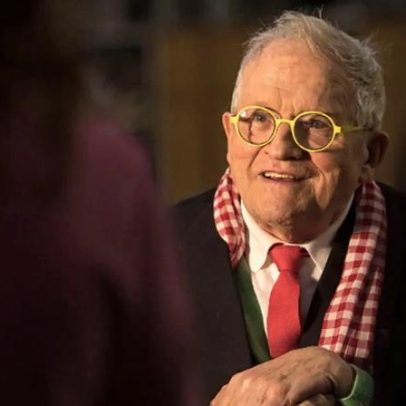 Morreu o artista britânico David Hockney